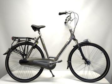 Gazelle Montreux limited Dames antra 2015 beschikbaar voor biedingen