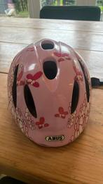 Kinderfietshelm maat 45-50, Ophalen of Verzenden, Gebruikt, Overige maten, Meisje