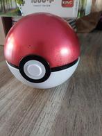 Pokemon bol en 3 munten, Ophalen of Verzenden, Gebruikt, Jongen of Meisje