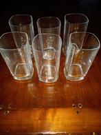 Kristallen Glazen Set (6) - Nieuwstaat, Ophalen of Verzenden