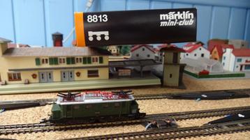 marklin z marklin miniclub spoor z. beschikbaar voor biedingen