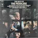 LP - The Peddlers ‎– The Best Of, Cd's en Dvd's, Ophalen of Verzenden, 1960 tot 1980, Gebruikt, 12 inch