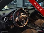 Mercedes CLA-klasse 180 AMG Line Panorama/Harman Kardon/NAP, Auto's, Mercedes-Benz, Lichtsensor, Euro 6, 4 cilinders, 715 kg