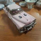 Vintage  Cadillac modelauto, Ophalen of Verzenden, Gebruikt, Auto