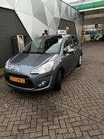 Citroën C3 1.6 VTI AUT 2010 Grijs, 4 cilinders, 49 €/maand, Bedrijf, 570 kg