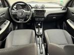 Suzuki Swift 1.2 Sportline automaat, 1e eigenaar, NAP, CarPl, Stof, Gebruikt, 4 cilinders, 400 kg