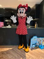 Mini mouse mascotte pak te huur, Hobby en Vrije tijd, Feestartikelen | Verhuur, Ophalen, Overige