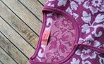 Oleana lang floral vest maat s/m, Kleding | Dames, Ophalen of Verzenden, Zo goed als nieuw, Maat 38/40 (M)