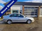 Volvo S40 1.8 "Europa" Automaat - Clima - Cruise - Trekhaak, 65 €/maand, Gebruikt, Zwart, 4 cilinders