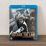 OUTSIDE THE LAW, Ophalen of Verzenden, Zo goed als nieuw, Actie