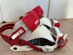 Snowboard Bindingen - Maat L, Sport en Fitness, Snowboarden, Ophalen, Zo goed als nieuw, Bindingen