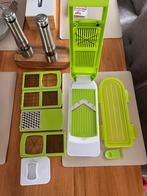 Nieuwe Multi Grater - Ongebruikt!, Ophalen, Nieuw