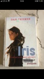 Iris boek, Boeken, Verzenden, Gelezen, Caja Cazemier, Fictie