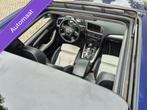 Audi Q5 3.2 FSI S-Line quattro/Camera/Led/270PK/Trekhaak/Vol, Auto's, Automaat, Gebruikt, Q5, Blauw