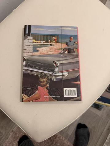 Taschen - 50s Cars - Prachtig boek! beschikbaar voor biedingen