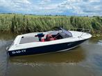 Reinell V170 Speedboot met Volvo Penta Diesel en RVS duoprop, Watersport en Boten, Ophalen, Gebruikt, Binnenboordmotor, 6 meter of meer
