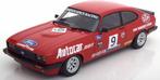 Ford Capri 3.0 No.9, Sieger Brands Hatch1978 Minichamps 1-18, Nieuw, Ophalen of Verzenden, MiniChamps, Auto