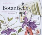 boek Botanische Kunst - Tekenen & Aquarelleren  * €10, Agathe Ravet-Haevermans, Ophalen of Verzenden, Zo goed als nieuw, Tekenen en Schilderen