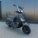 Killerbee Sport Mat Zwart (La Souris) (AGM) INRUIL KNALLER, Fietsen en Brommers, Snorfietsen en Snorscooters, Zo goed als nieuw