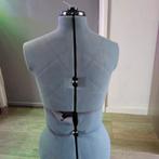 verstelbare paspop van het merk Singer, Ophalen, Paspop