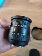 Sigma Zoom 28-105mm - 72mm Filtermaat, Ophalen of Verzenden, Gebruikt