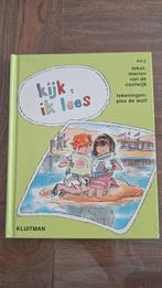 Kijk, ik lees - AVI 2 - Marion van de Coolwijk, Ophalen, Gelezen, Marion van de Coolwijk, Fictie algemeen