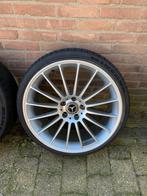 19inch mercedes velgen, Auto-onderdelen, Banden en Velgen, 19 inch, Velg(en), Ophalen of Verzenden, 235 mm