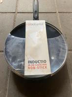 Inductio pan, Ophalen of Verzenden, Nieuw