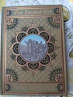 Das lied vom parzival und vom gral. Verslag stuttgart von 18, Ophalen of Verzenden