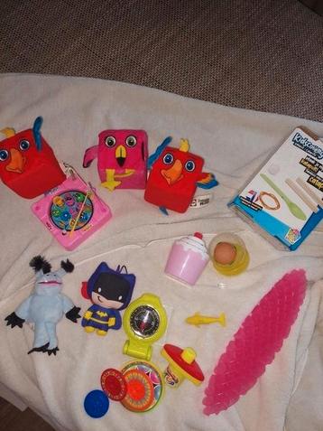 Schoencadeautjes gratis ophalen  beschikbaar voor biedingen