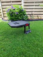 Robotmaaier garage, Tuin en Terras, Robotmaaiers, Ophalen, Nieuw, Minder dan 20 cm, Parkside