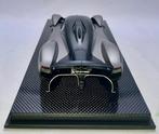 Aston Martin Valkyrie Satin Scintilla 1:18 FrontiArt, Ophalen of Verzenden, Nieuw, Auto, Overige merken