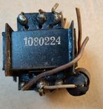 Universele luidspreker trafo transformator 1080224, Ophalen of Verzenden, Gebruikt