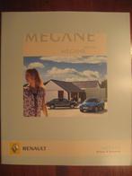 Renault Megane 4-Türer + Grandtour (febr. 2008), Ophalen of Verzenden, Nieuw, Renault
