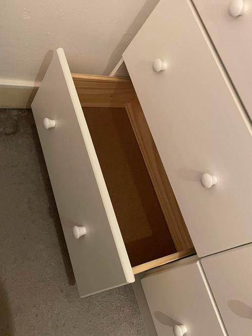 GLOEDNIEUW ALLEEN IN ELKAAR GEZET, Huis en Inrichting, Kasten | Wandmeubels, Nieuw, Minder dan 150 cm, 25 tot 50 cm, Ophalen