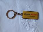 Oude Volvo Nissan sleutelhanger, Verzamelen, Sleutelhangers, Ophalen of Verzenden, Merk