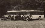 Callantsoog  -Vervoer-Foto-147   3 autobussen, Verzamelen, Foto's en Prenten, Nieuw, Foto, Verzenden, 1980 tot heden