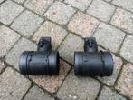 Luchtmassa Meter Porsche Cayenne S (955) 4.5i V8 (2003) M48, Verzenden, Gebruikt