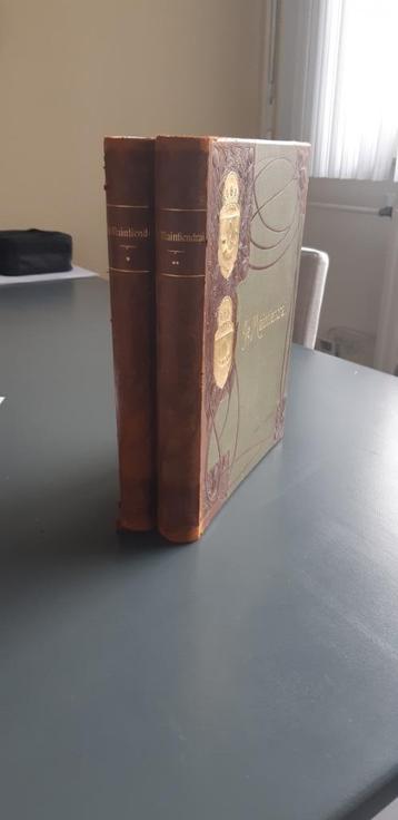 Vaderlandse geschiedenis Boeken beschikbaar voor biedingen