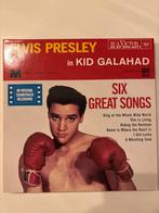 #102. Kid Galahad 2CD FTD Elvis - Special Edition, Ophalen of Verzenden, Nieuw, Cd of Plaat
