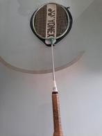 Yonex Badminton Racket, Ophalen of Verzenden, Gebruikt, Racket(s)