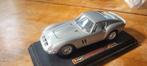 Ferrari 250 GTO 1962, Ophalen of Verzenden, Zo goed als nieuw, Bburago