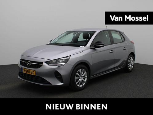 Opel Corsa 1.2 Edition | Airco | Cruise Control |, Auto's, Opel, Bedrijf, Te koop, Corsa, ABS, Airbags, Airconditioning, Alarm