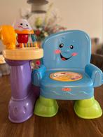 Vtech leerstoel, Kinderen en Baby's, Speelgoed | Vtech, Ophalen, Gebruikt, 2 tot 4 jaar