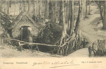 (387-161-003) Oosterbeek Oorsprong beschikbaar voor biedingen
