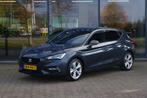 SEAT Leon 1.4 TSI eHybrid PHEV FR, Memory, Leder-Alcantara,, Auto's, 12 maanden, Gebruikt, 4 cilinders, Leon