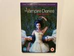 The Vampire Diaries Season 2 / Seizoen 2 DVD Box, Ophalen of Verzenden, Zo goed als nieuw