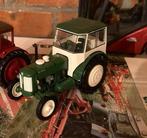 Atlas copco zetor, Hobby en Vrije tijd, Modelauto's | 1:32, Ophalen of Verzenden, Zo goed als nieuw, Tractor of Landbouw, Overige merken