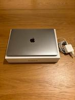 Macbook air 13 2020 256 GB, MacBook Air, Ophalen of Verzenden, Zo goed als nieuw, 256 GB