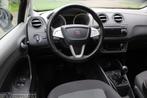 SEAT Ibiza ST 1.2 TDI Style Ecomotive | 2011 | Airco | Nwe A, Auto's, Seat, Te koop, Zilver of Grijs, Gebruikt, Voorwielaandrijving